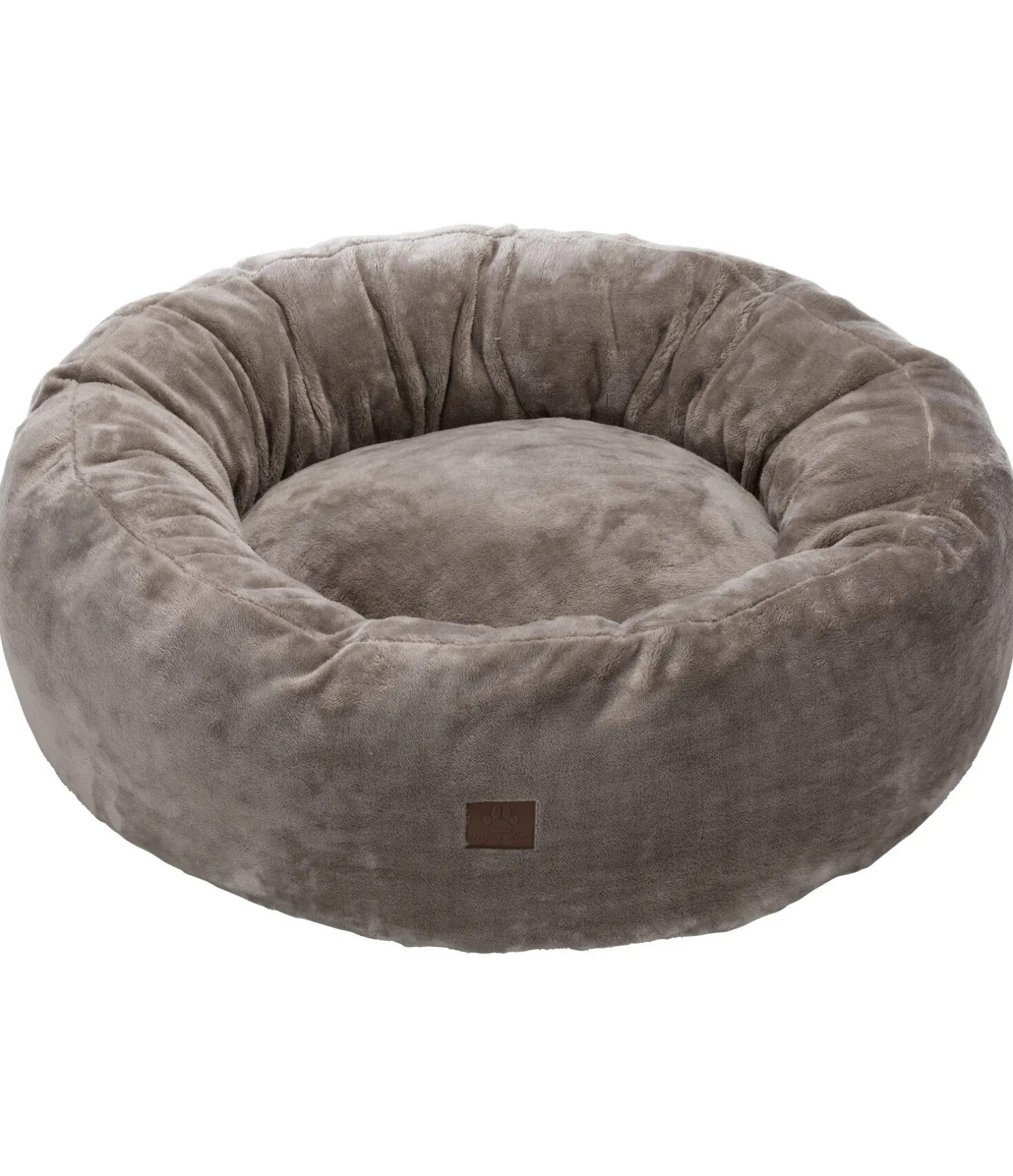 Panier en polaire pour chien Quimba