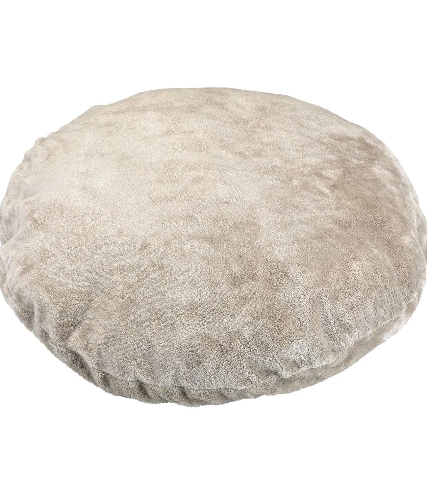 Panier en polaire pour chien Quimba
