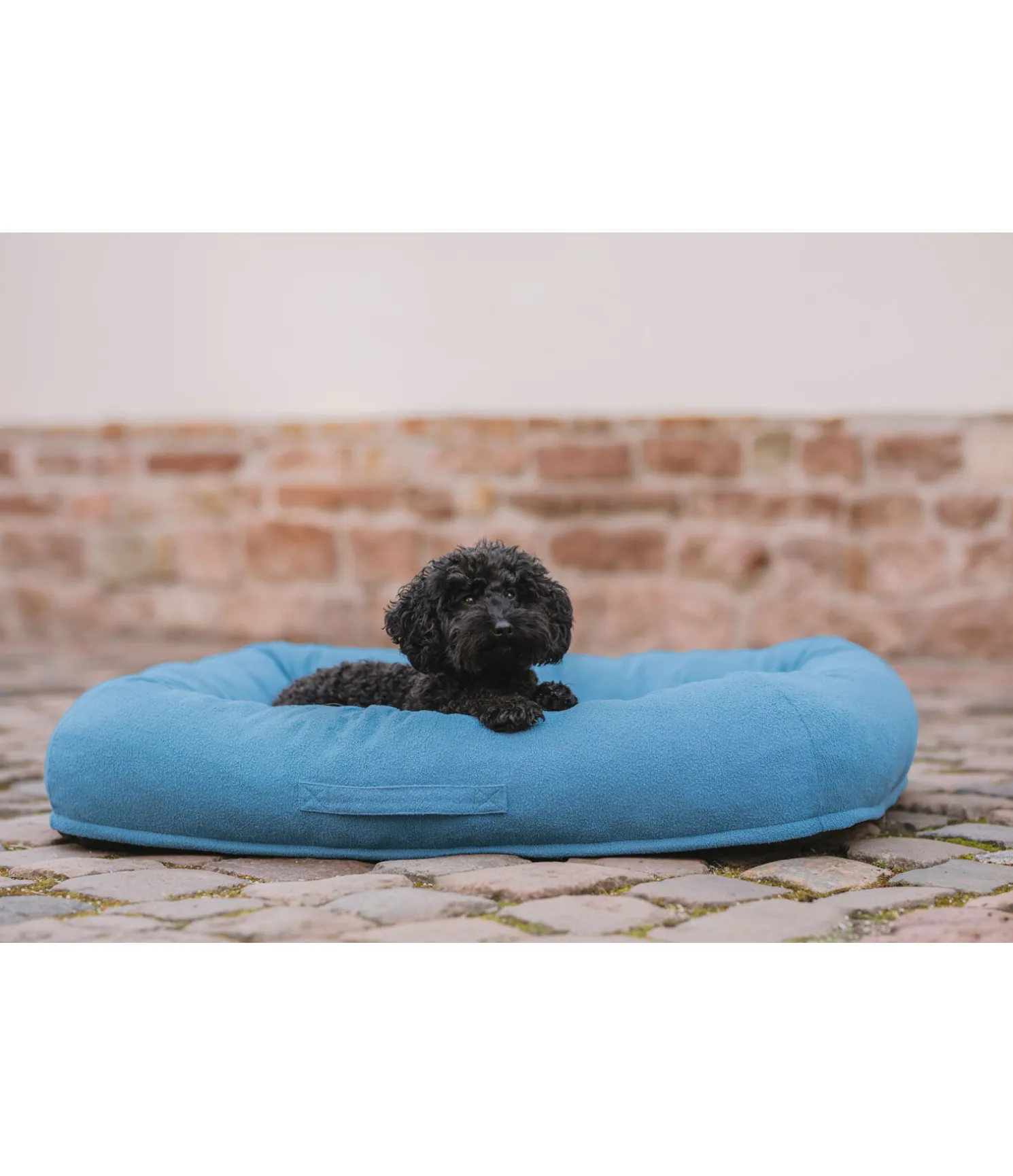Panier pour chien Terry