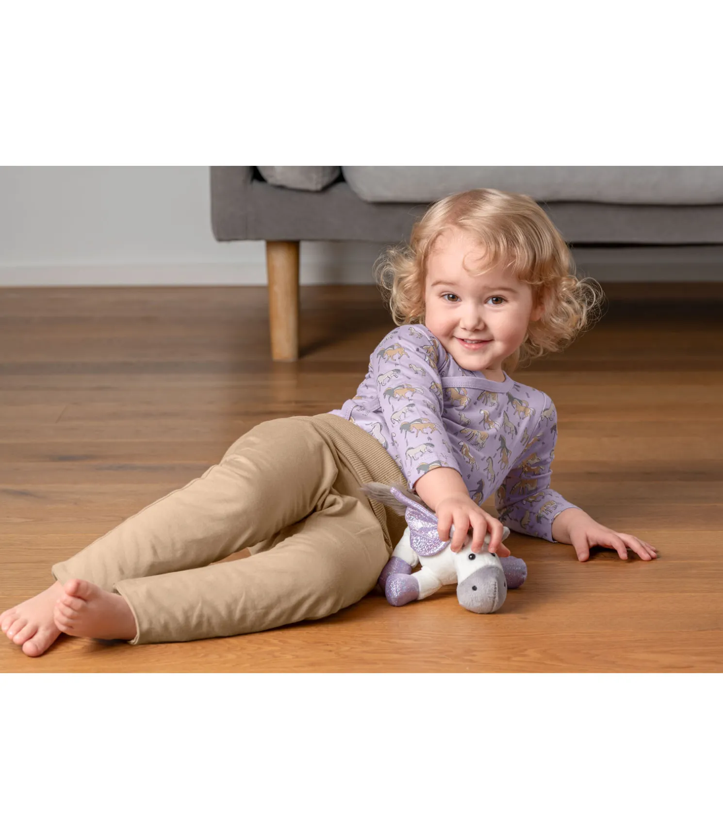 Pantalon Baby Jona II