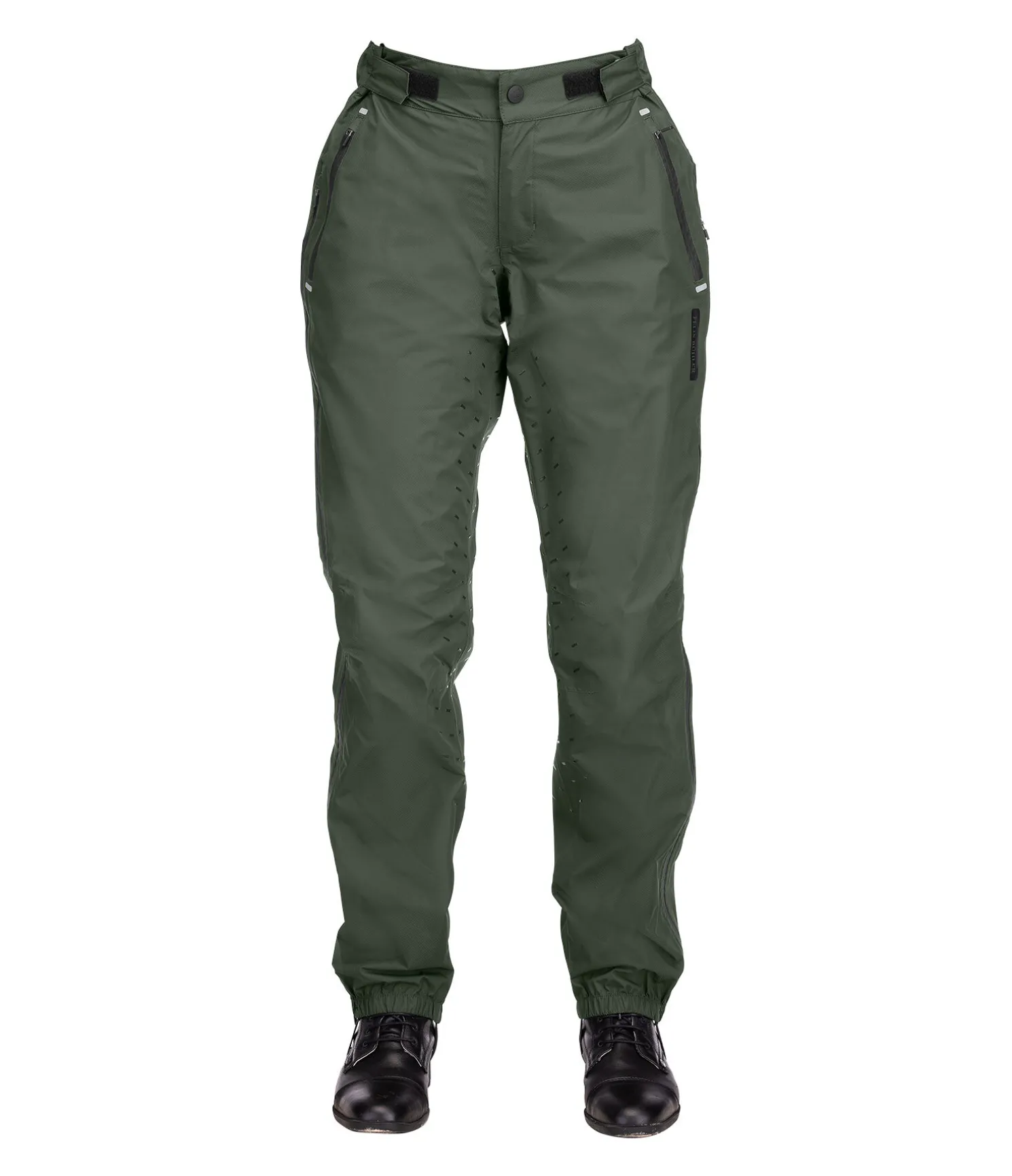 Pantalon de pluie grip Glacier