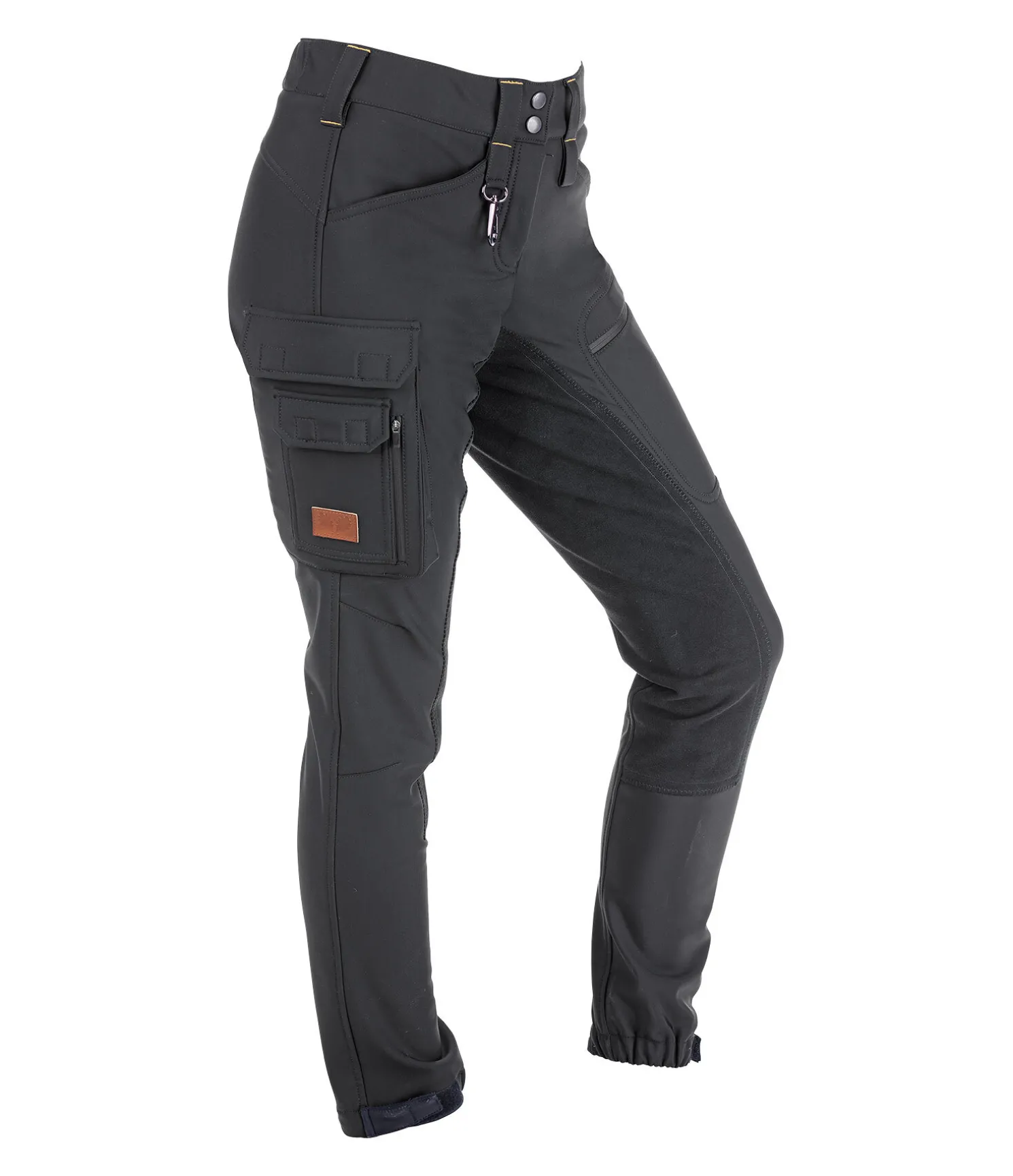 Pantalon de randonnée hiver Mount Rainier