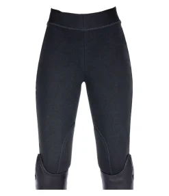Pantalon d'équitation à basanes enfant Janis