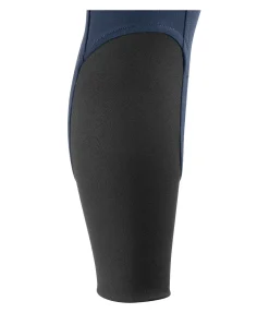 Pantalon d'équitation cargo à fond intégral Carla
