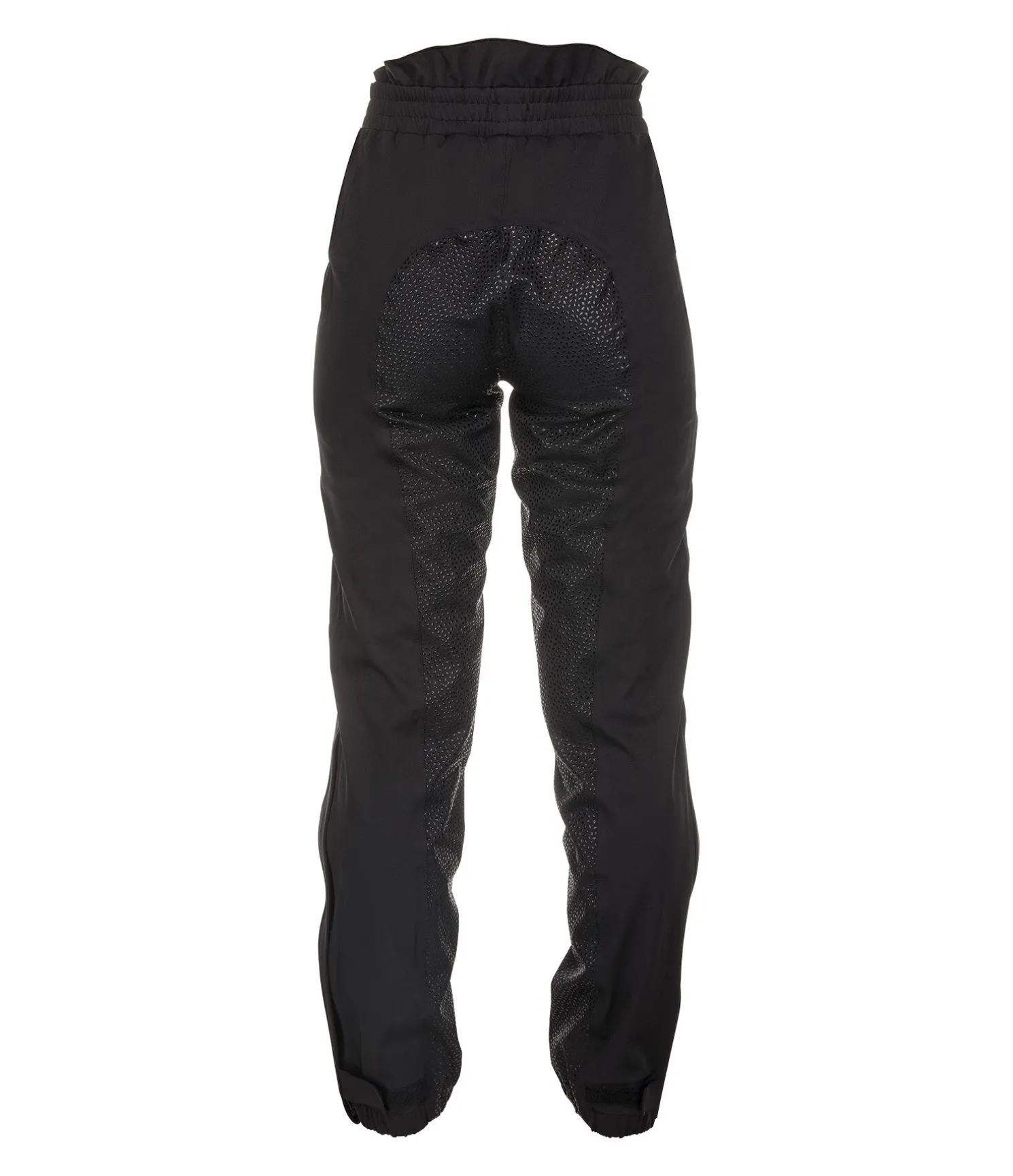 Pantalon d'équitation de pluie enfant