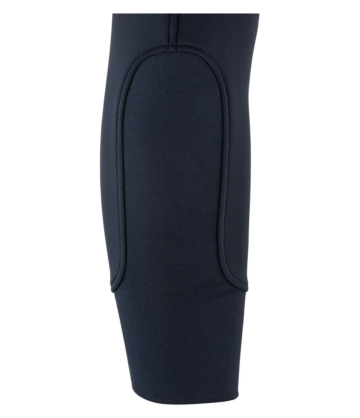 Pantalon d'équitation d'hiver à basanes grip homme Alaska