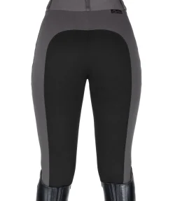 Pantalon d'équitation à fond intégral Amalia