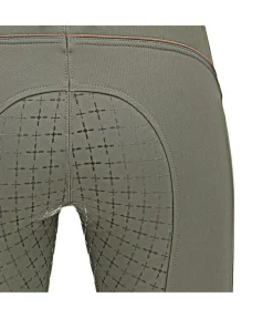 Pantalon d'équitation à fond intégral Grip enfant Paula