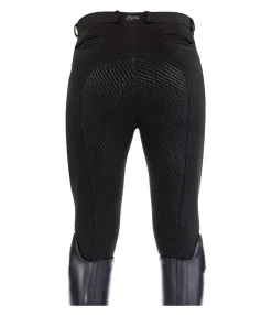 Pantalon d'équitation à fond intégral Grip homme Key