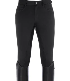 Pantalon d'équitation à fond intégral homme Ben