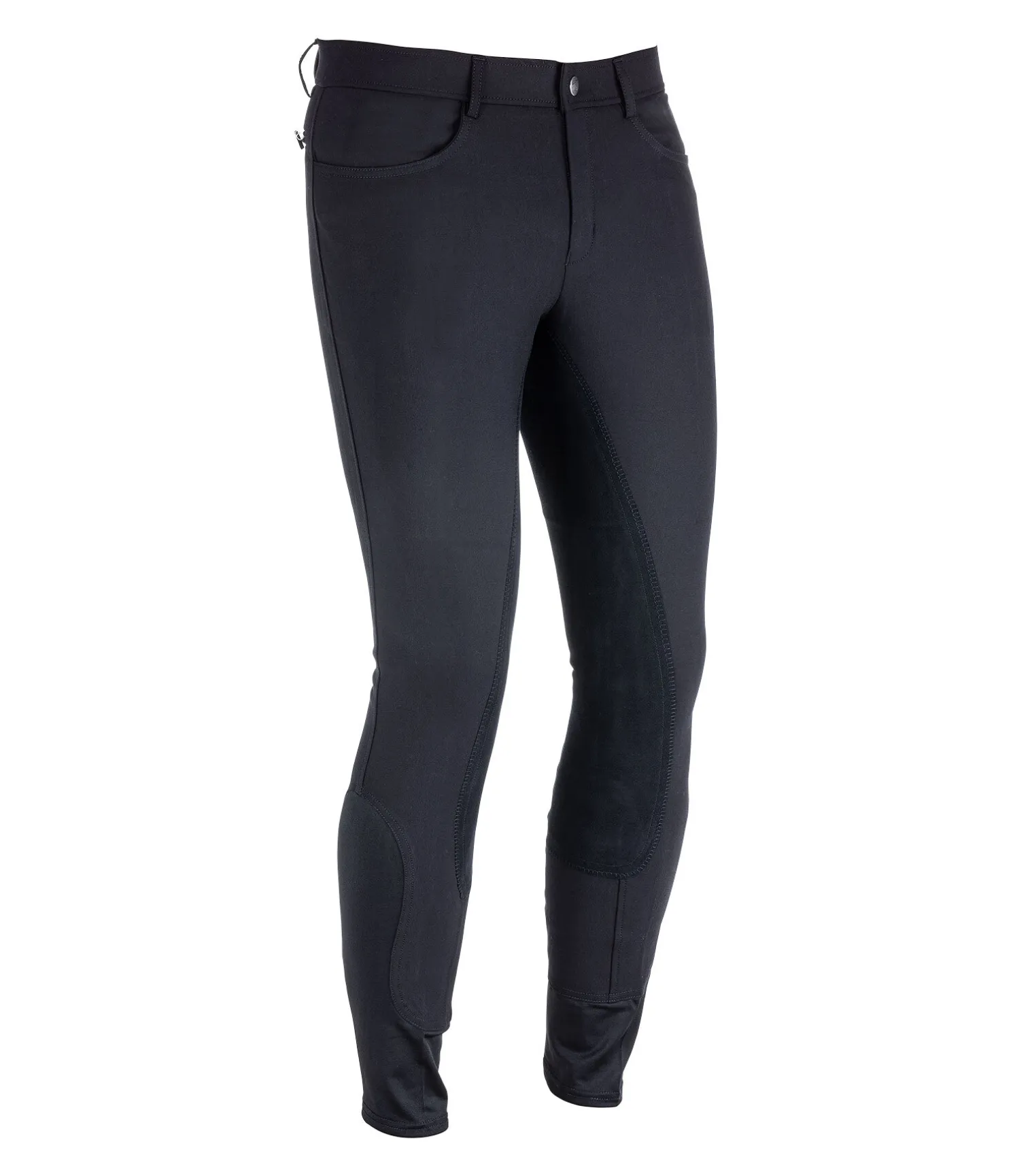 Pantalon d'équitation à fond intégral homme Ben