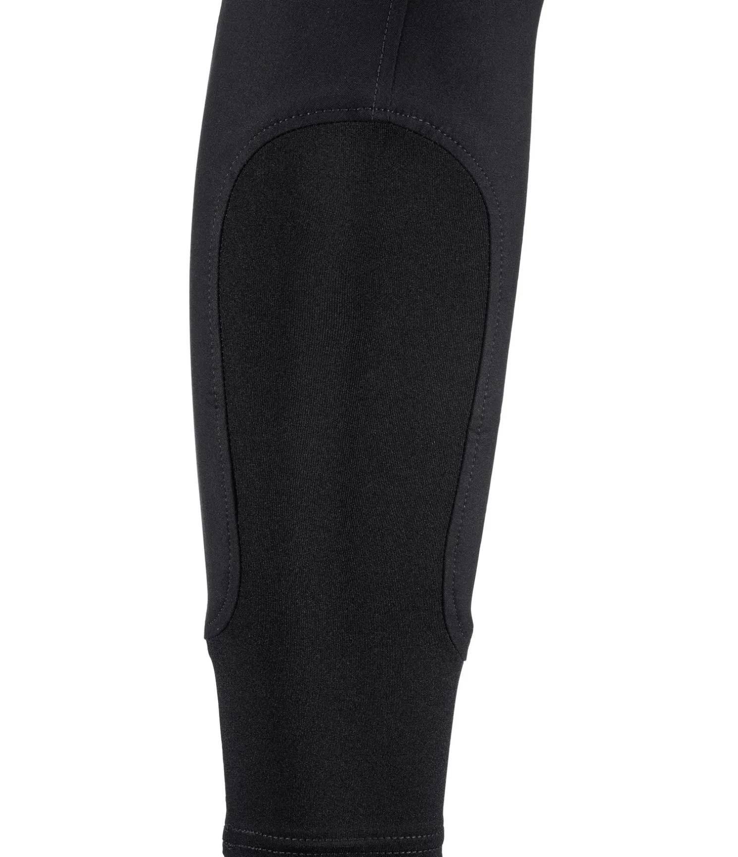 Pantalon d'équitation à fond intégral homme Ben