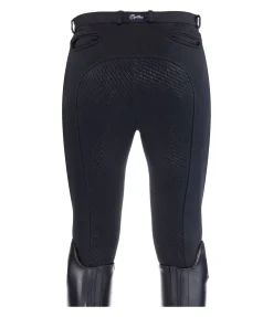 Pantalon d'équitation à fond intégral Grip homme Key