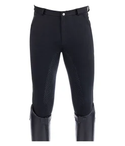 Pantalon d'équitation à fond intégral Grip homme Key