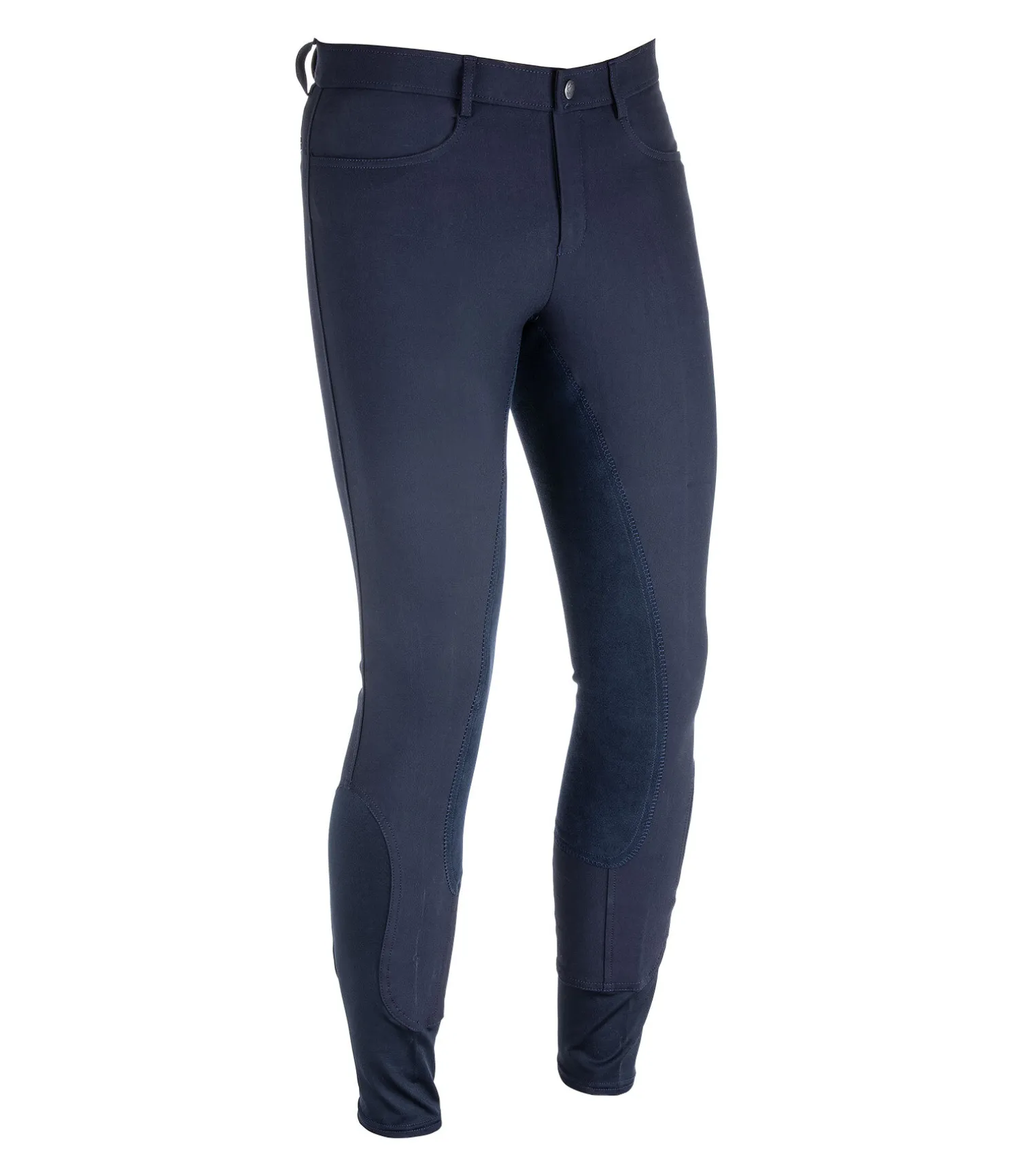 Pantalon d'équitation à fond intégral homme Ben