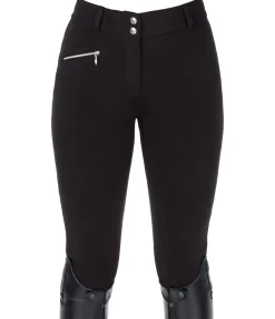 Pantalon d'équitation à fond intégral Amalia