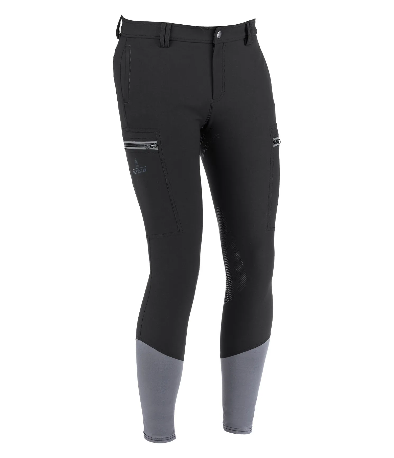 Pantalon d'équitation Grip homme Tex