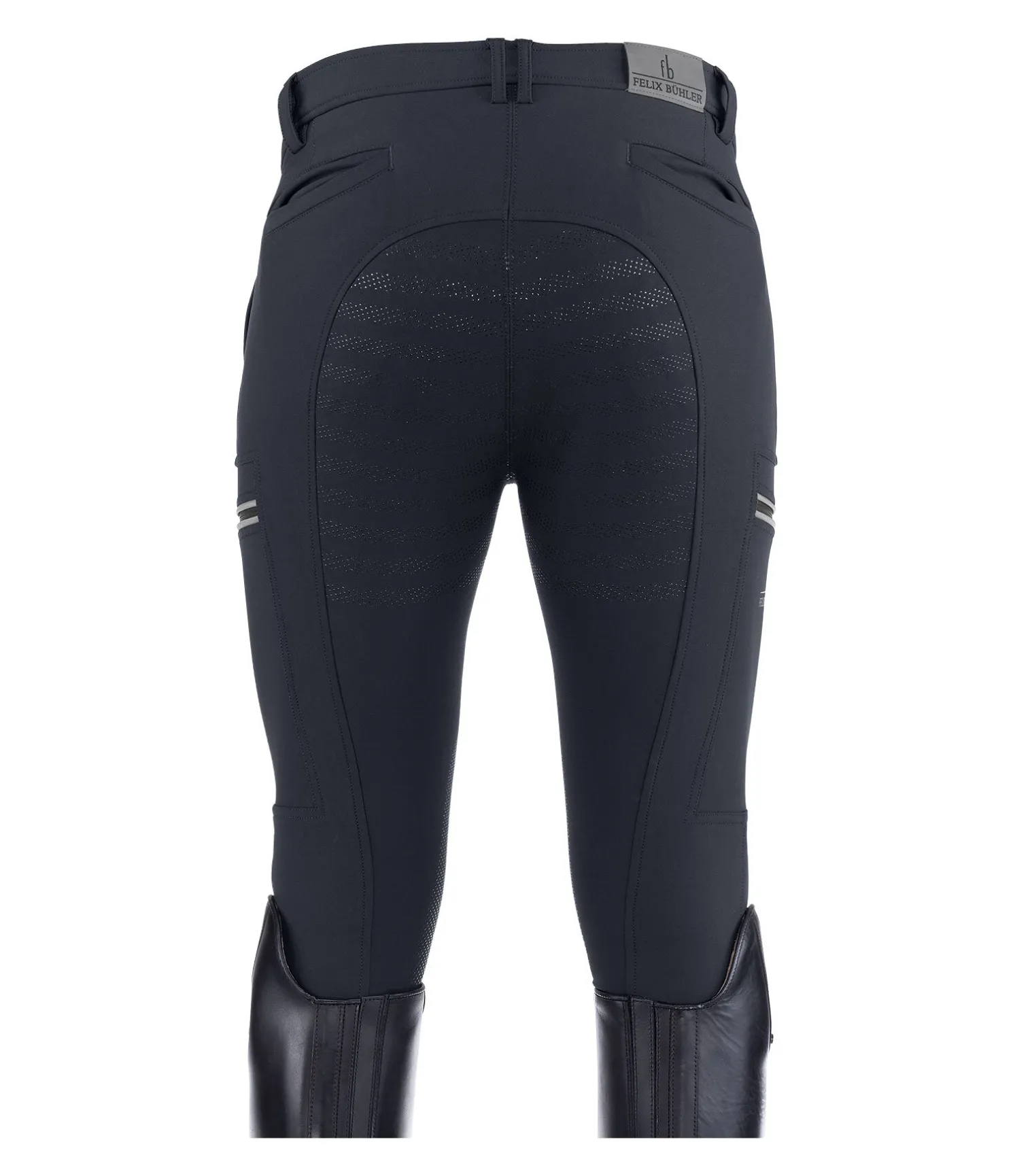 Pantalon d'équitation Grip homme Tex