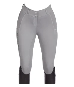Pantalon d'équitation hybride en mesh grip Aimee