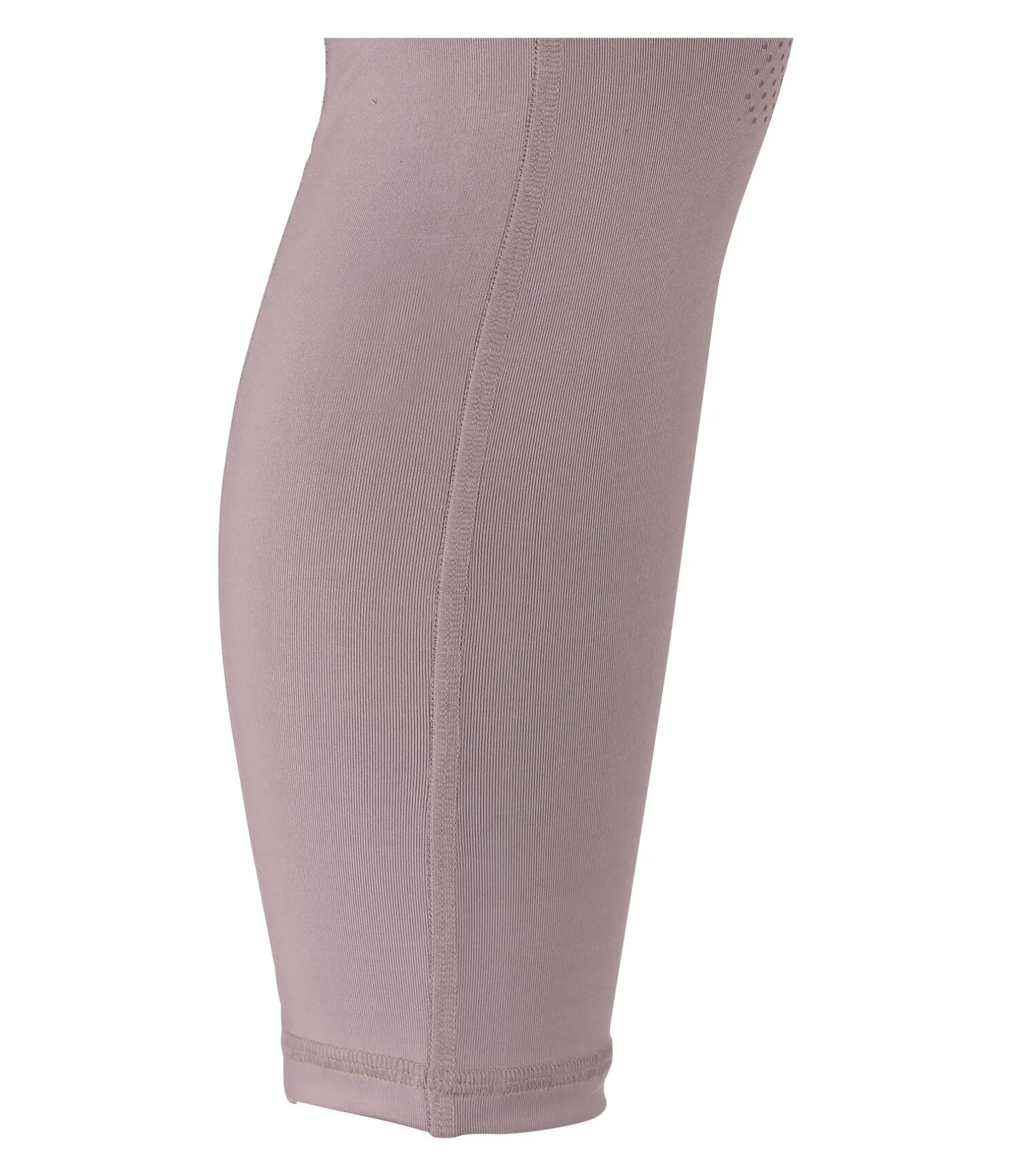 Pantalon d'équitation hybride à fond intégral grip enfant Ilva