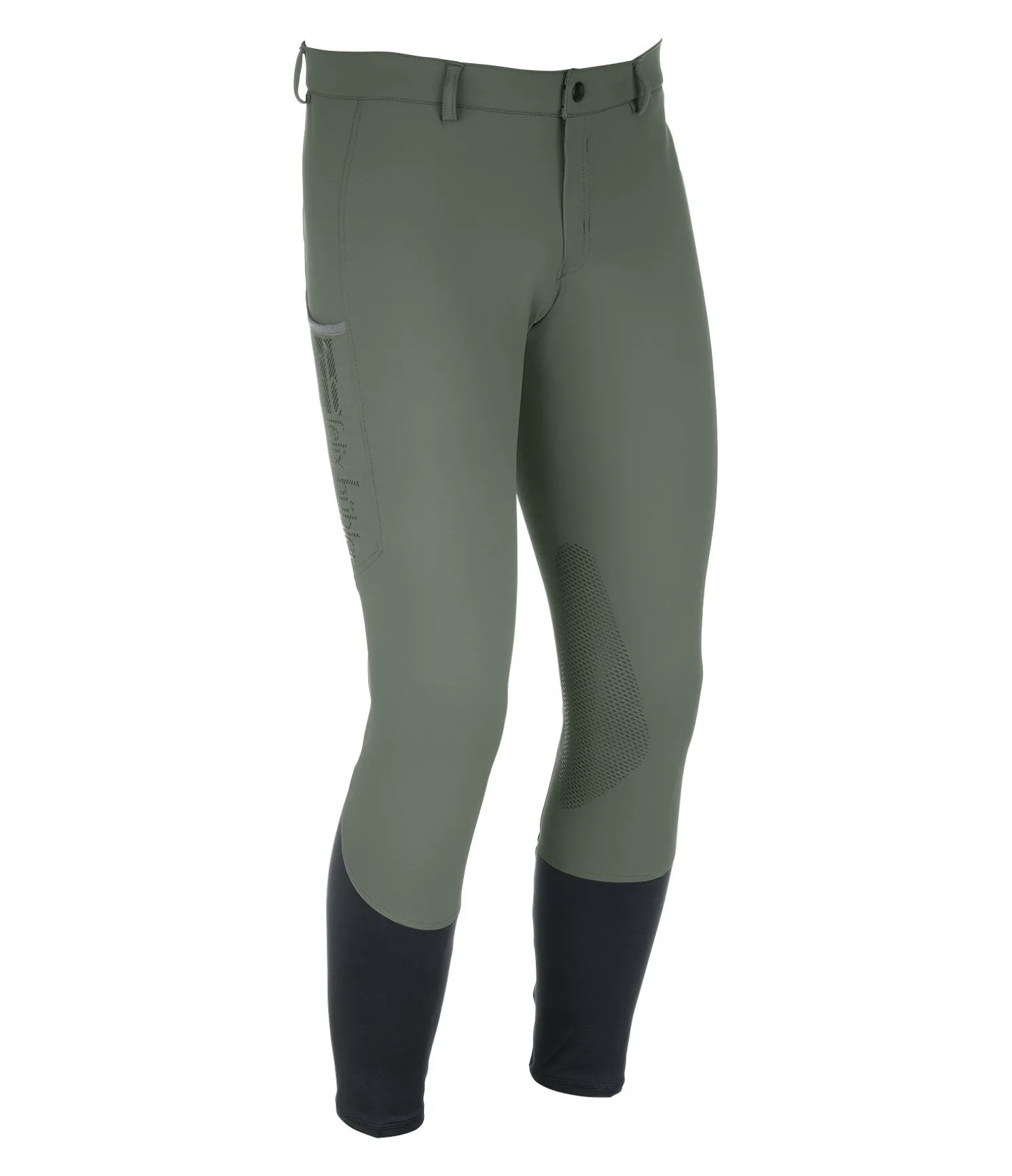 Pantalon d'équitation hybride homme Performance Tights Seatle