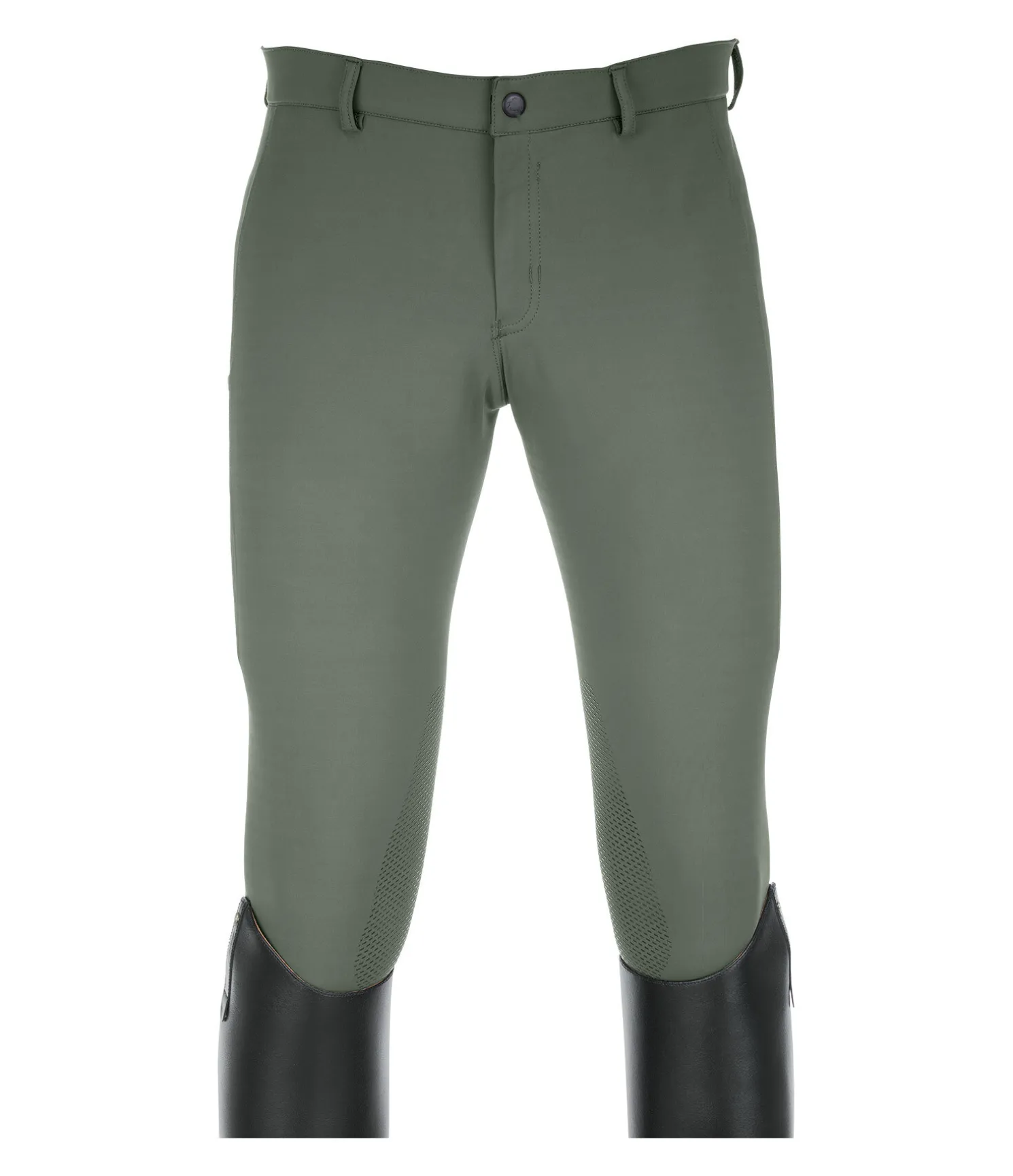Pantalon d'équitation hybride homme Performance Tights Seatle