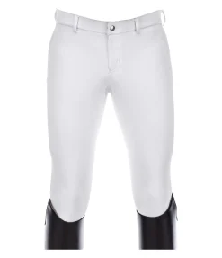 Pantalon d'équitation hybride à fond intégral grip homme Tacoma