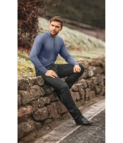 Pantalon d'équitation jodhpur homme Cass