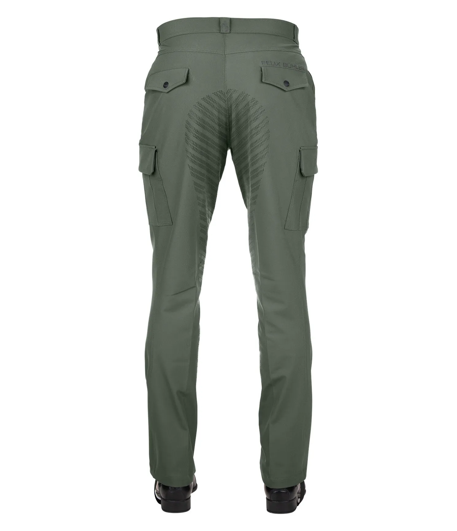 Pantalon d'équitation jodhpur homme Rio