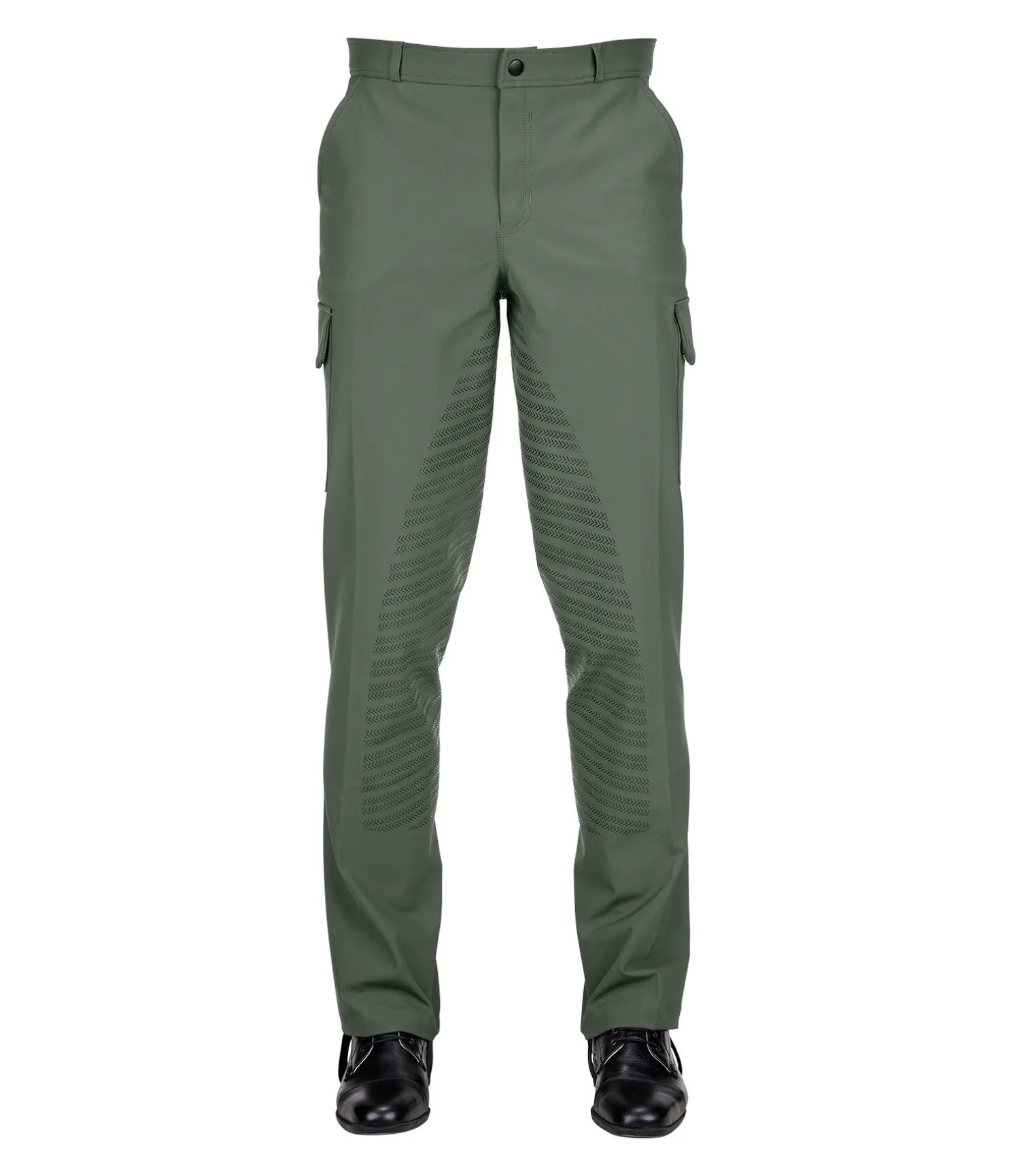 Pantalon d'équitation jodhpur homme Rio