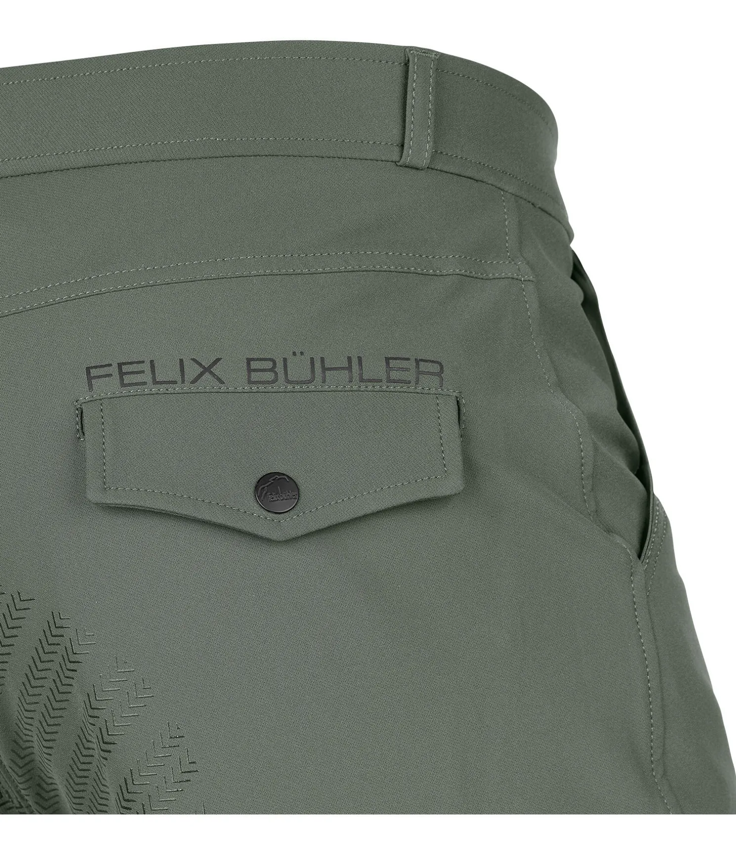 Pantalon d'équitation jodhpur homme Rio