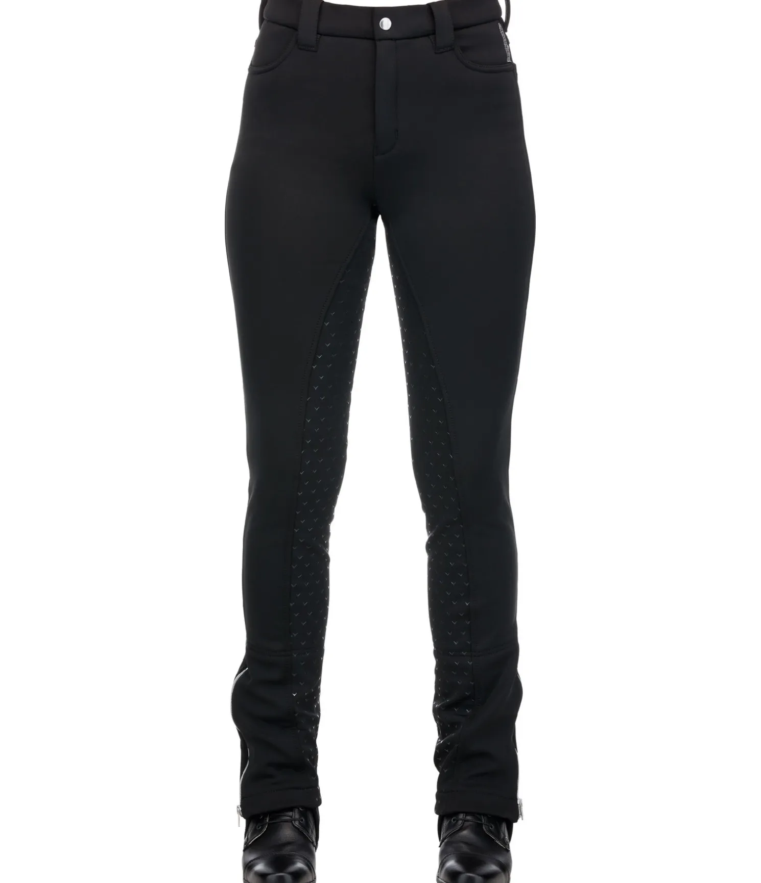 Pantalon d'équitation jodhpur thermique Svarta