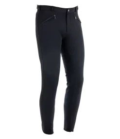 Pantalon d'équitation Super-Stretch homme Leon