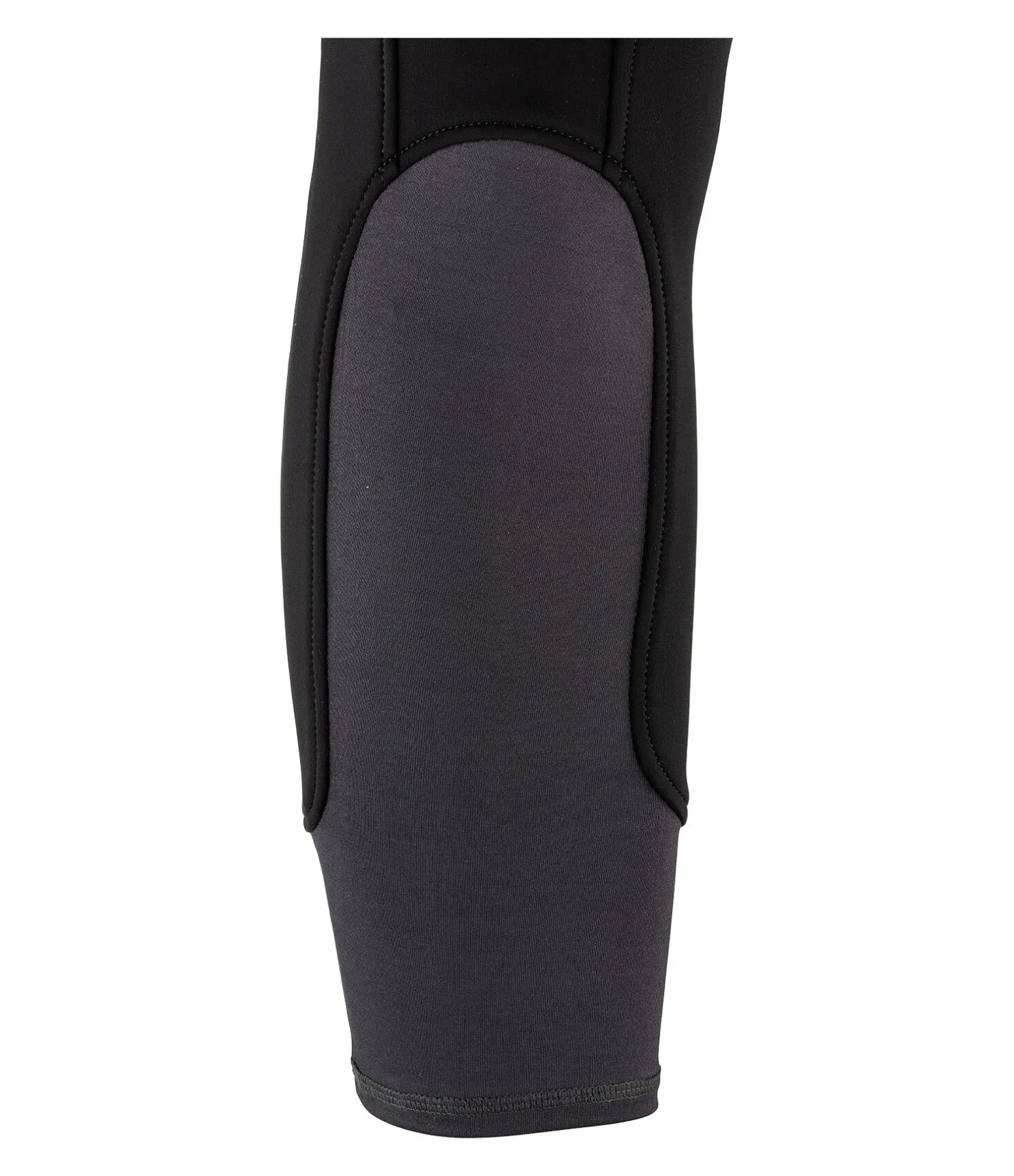 Pantalon d'équitation thermique à fond intégral grip homme Vermont