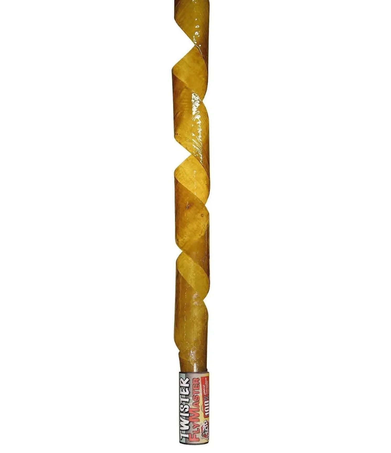 Papier tue-mouches collant Silence Classic