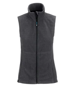 Parka d'extérieur technique 3 en 1 avec gilet amovible