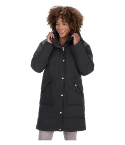 Parka d'équitation à capuche Smilla
