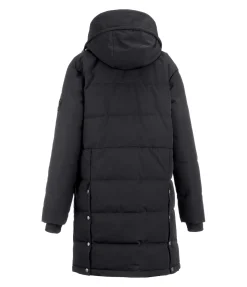 Parka d'équitation à capuche Smilla