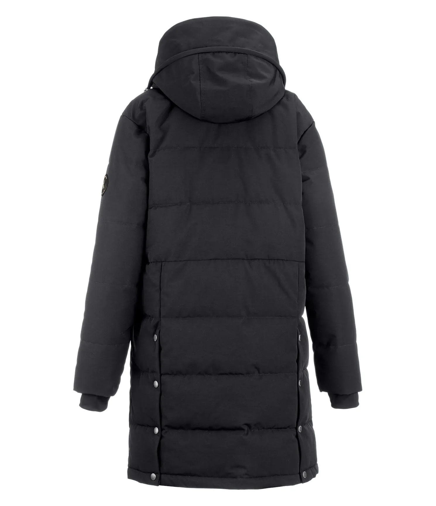 Parka d'équitation à capuche Smilla