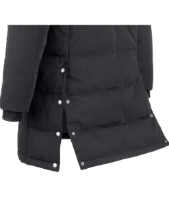 Parka d'équitation à capuche Smilla