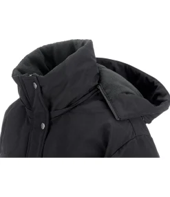 Parka d'équitation à capuche Smilla