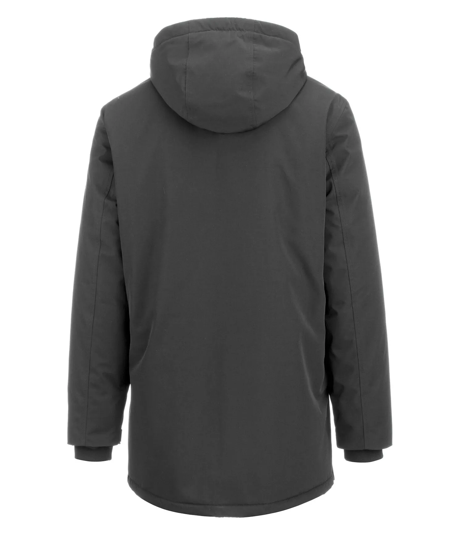 Parka d'équitation technique homme Nico