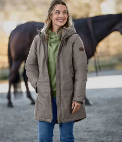 Parka Willow II