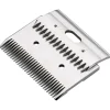Peignes de rechange 3mm pour tondeuse Professional I + II