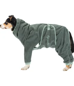 Peignoir pour chien Allover Dry