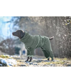 Peignoir pour chien Allover Dry