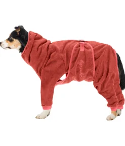 Peignoir pour chien Allover Dry