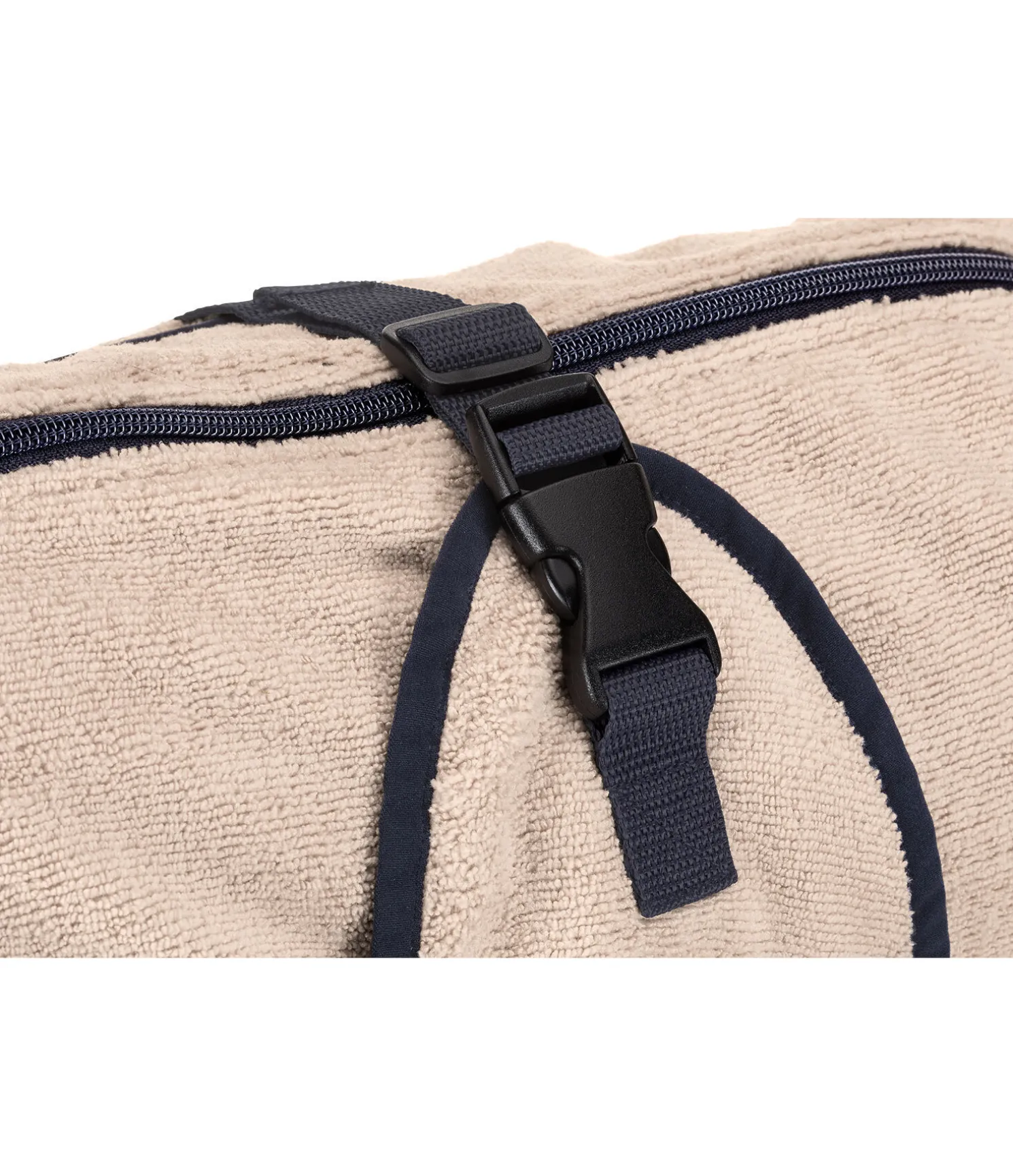 Peignoir pour chien Allover Dry