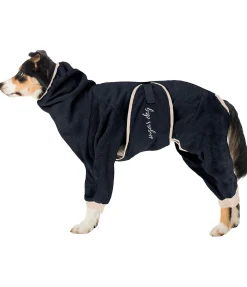 Peignoir pour chien Allover Dry