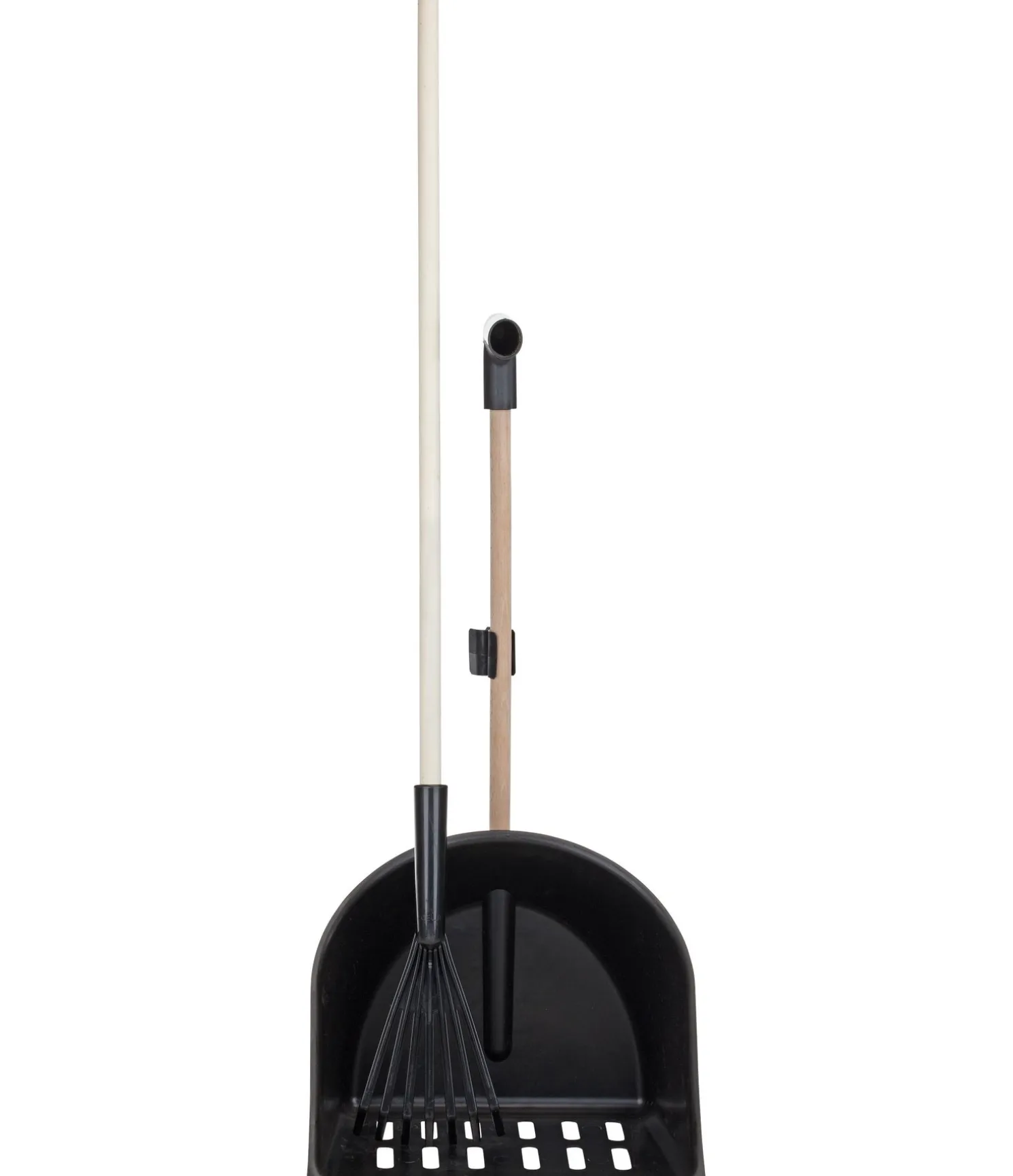 Pelle à fumier Shaker XL Mistboy